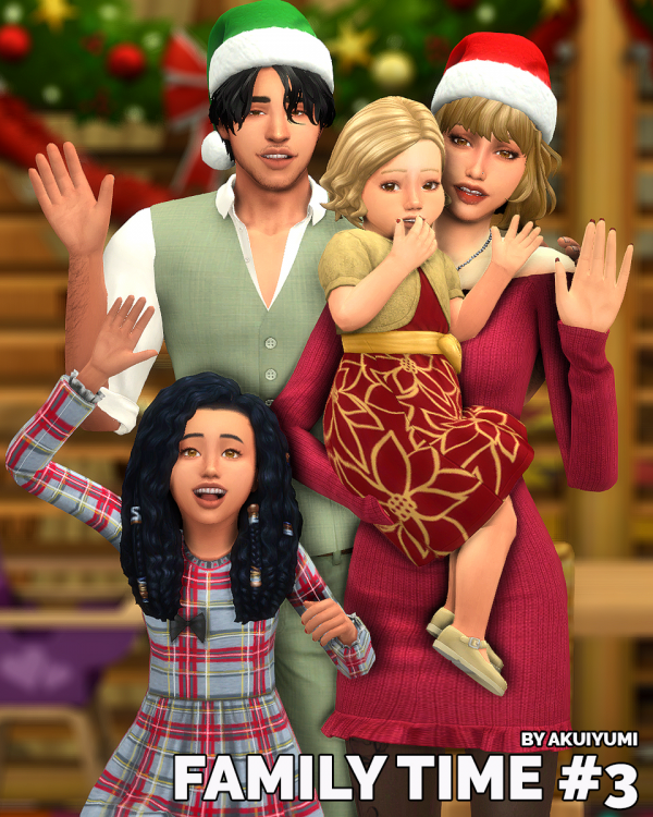 317201 127876 2022 family time 3 40 free 41 by akuiyumi sims4 featured image