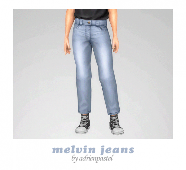 317359 melvin jeans by adrienpastel sims4 featured image
