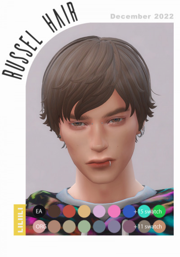 317381 russel hair sims4 featured image