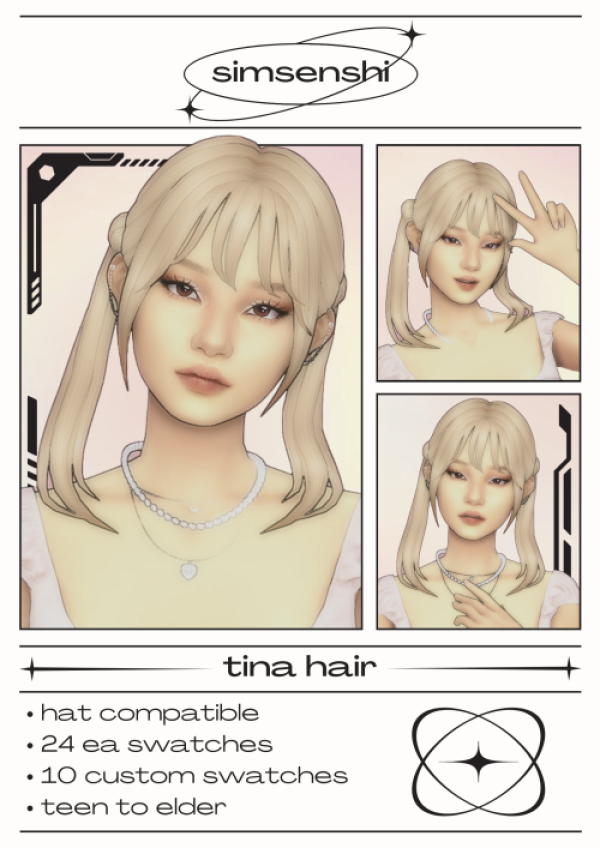 317948 tina hair E0ADA8E0ADA7 by simsenshi sims4 featured image