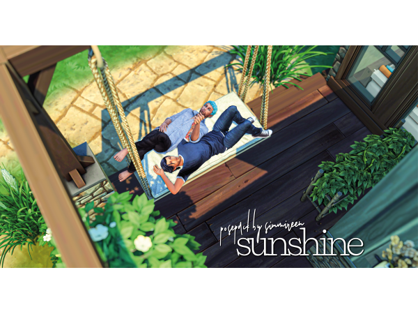 318014 sunshine by simmireen sims4 featured image