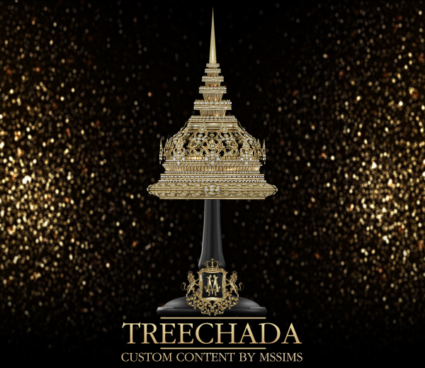 318019 treechada crown by mssims sims4 featured image