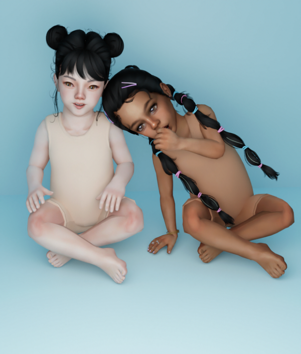 318096 toddler nude body suit by kushnkurls sims4 featured image