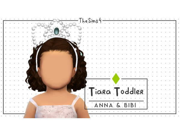 318539 128081 tiara toddler anna bibi by anna bibi sims4 featured image