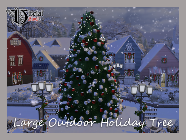 318624 outdoorholidaytreelarge by virelai sims4 featured image