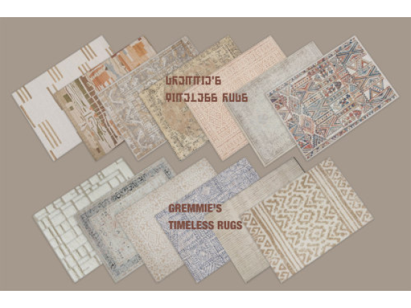 318684 timeless rugs sims4 featured image