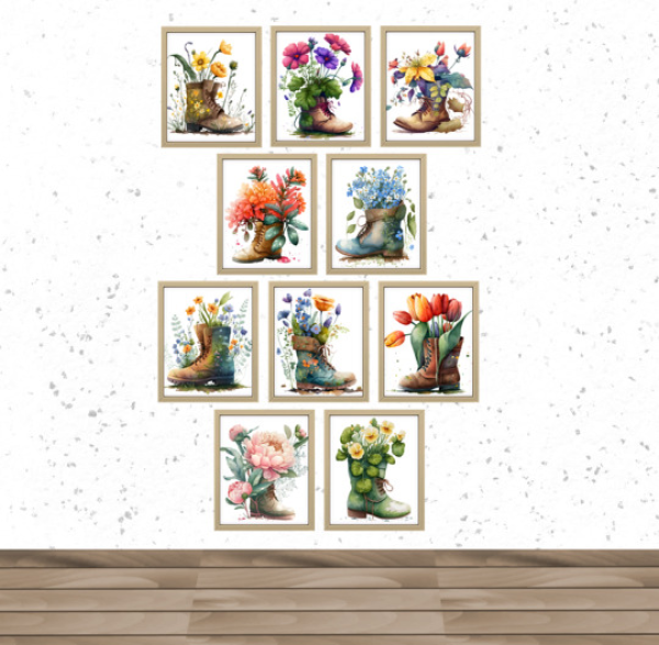 318975 paint flowers in boots sims4 featured image