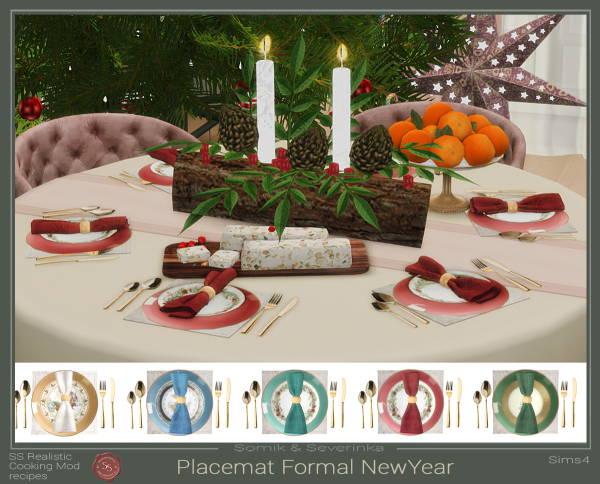 318980 new year 39 s table setting by somik and severinka sims4 featured image