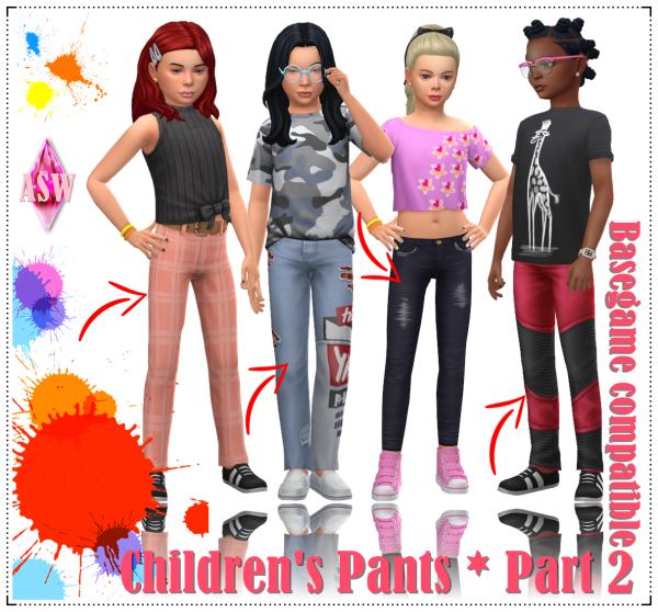 318995 children 39 s pants part 2 by annett 39 s sims 4 welt asw sims4 featured image