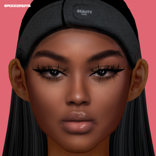 319464 3d lashes l36 by badddiesims sims4 featured image