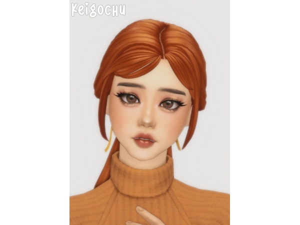 319471 evelyn hair bow color overlay sims4 featured image