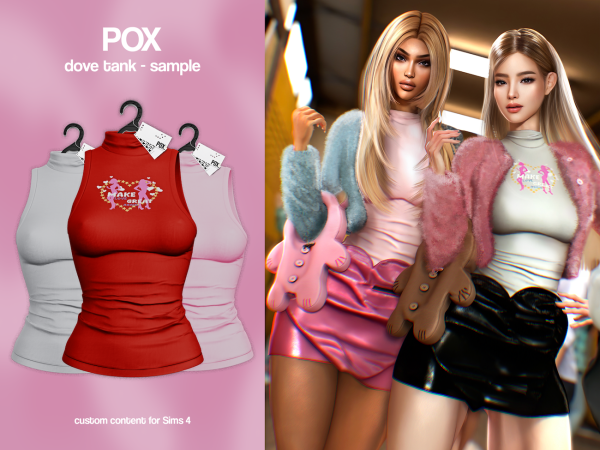 320102 pox dove tank sample sims4 featured image