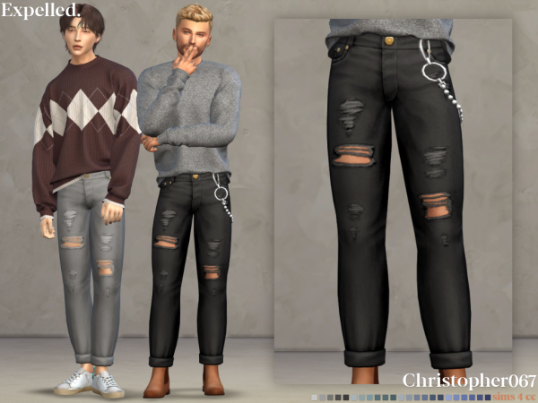 320241 expelled jeans by christopher067 sims4 featured image