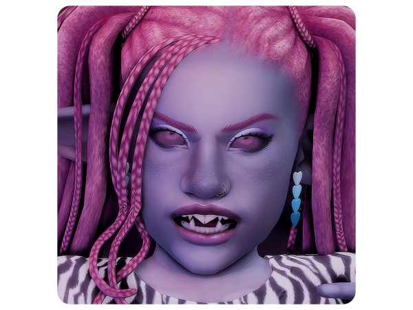 320376 baby monster mini teeth set sims4 featured image