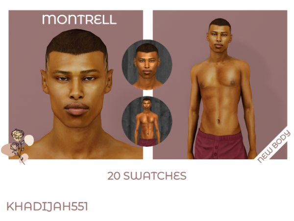 320390 montrell skin by khadijah551 sims4 featured image