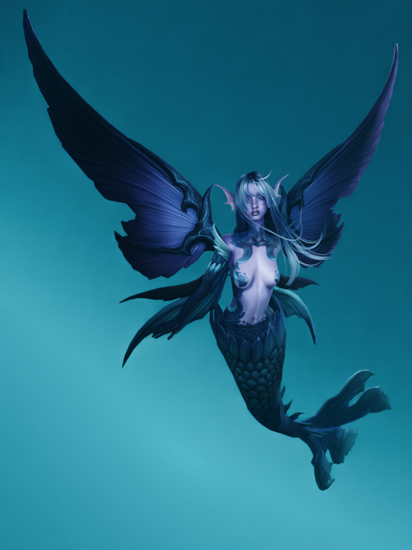 320447 download lost ark mermaid by simsonico sims4 featured image