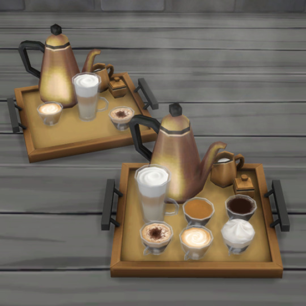 320567 vintage coffee serving set crafting appliance sims4 featured image