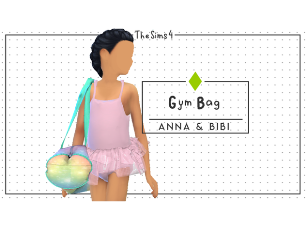 AlphaFit Carryall: The Ultimate Gym Bag by Anna & Bibi (Eco-Friendly & Community-Loved)