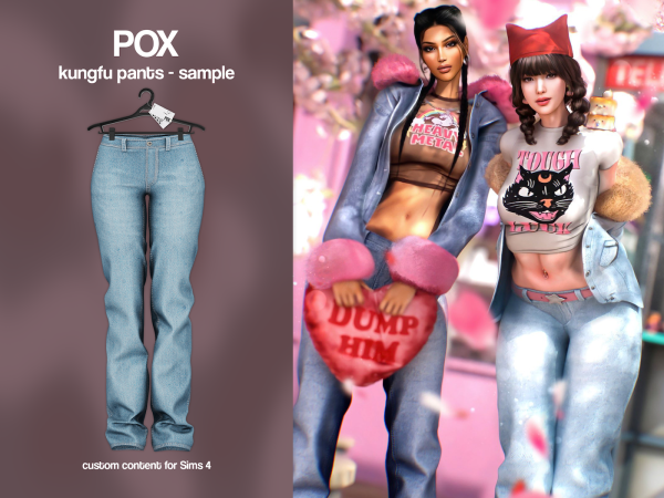 320709 pox kungfu pants sims4 featured image