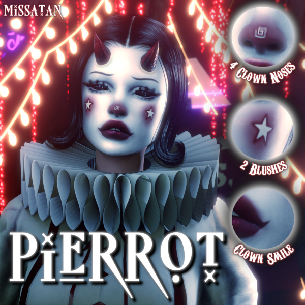 320728 pierrot by missatan sims4 featured image