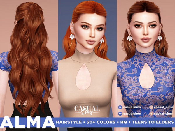 320730 alma hairstyle by casualsims sims4 featured image