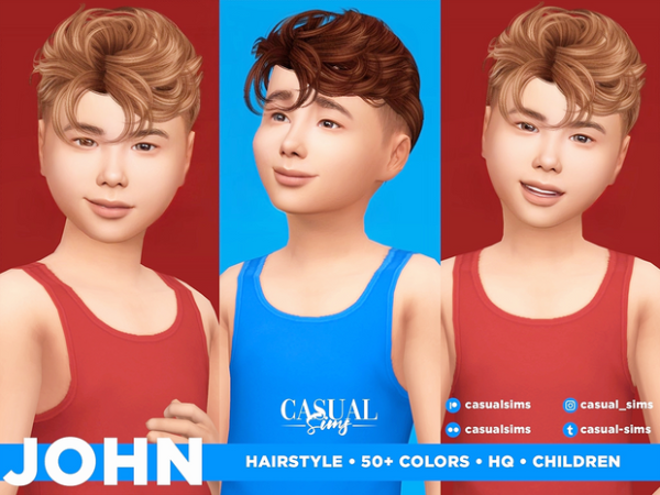 320732 john hairstyle children by casualsims sims4 featured image