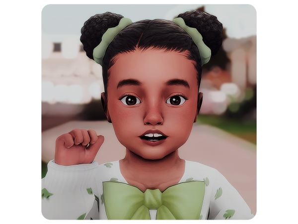 321430 tiny chompers toddler teeth set sims4 featured image
