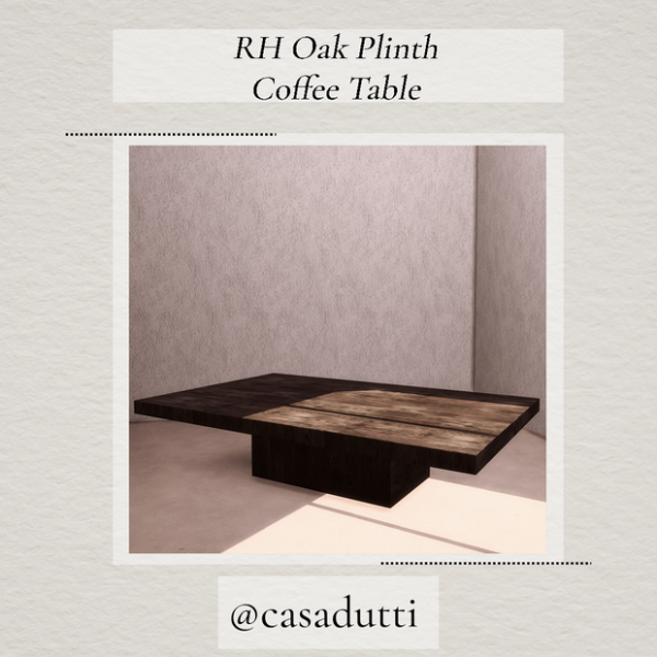321500 rh oak plinth coffee table by casadutti sims4 featured image