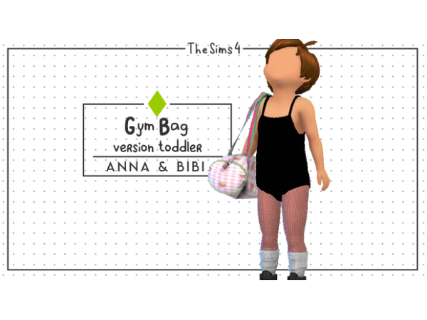321607 gym bag version toddler anna bibi sims4 featured image