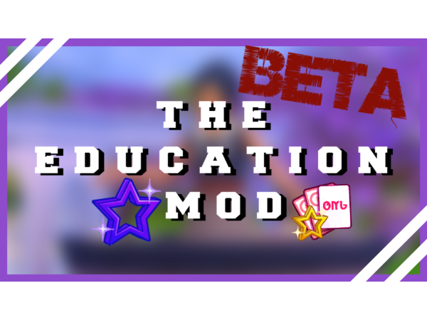 321641 the education mod beta v0 3 by cosmiczephyrus sims4 featured image