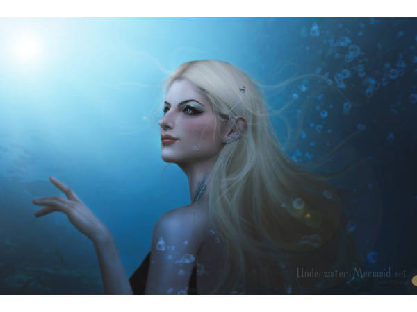 321726 underwater mermaid set sims4 featured image