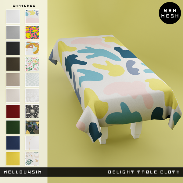 321728 delight table cloth by mellouwsim sims4 featured image