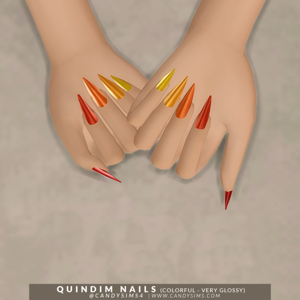 321860 quindim nails nails recolor acc sims4 featured image