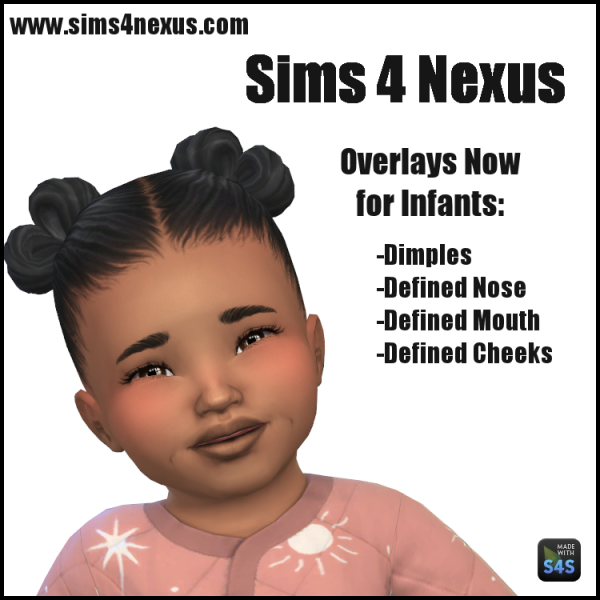 321877 s4nexus facial overlays infants sims4 featured image