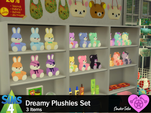 321899 dreamy plushies set sims4 featured image