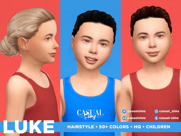 321986 luke hairstyle for children by casualsims sims4 featured image