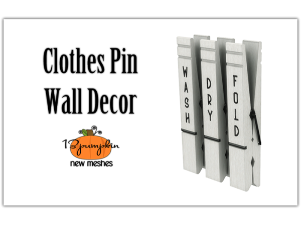 322023 clothes pins wall decor sims4 featured image