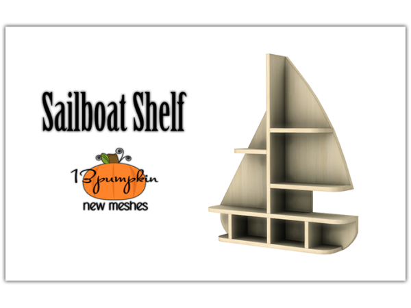 322212 sailboat shelf sims4 featured image