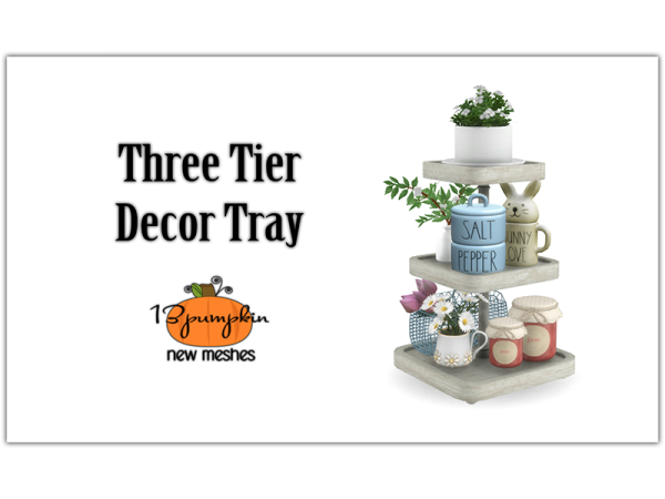 322407 three tier decor tray sims4 featured image