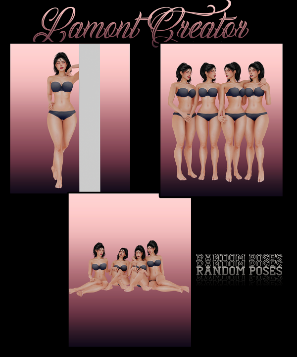 322574 poses random 1 sims4 featured image