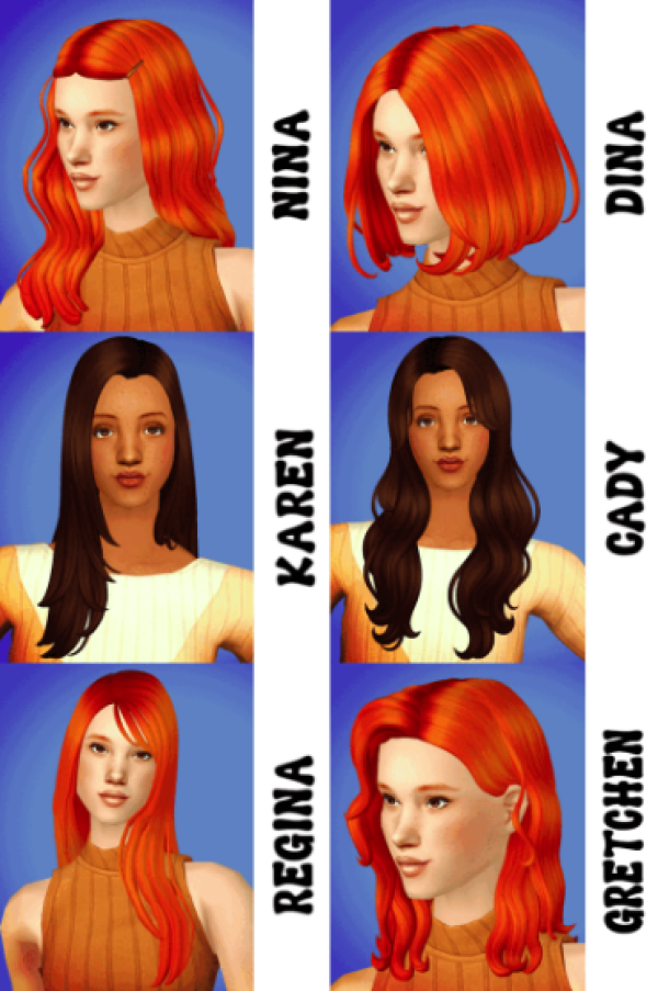 322852 mean girls sims2 featured image