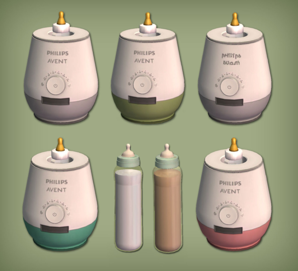 322855 functional milk bottle warmer for the sims 2 sims2 featured image