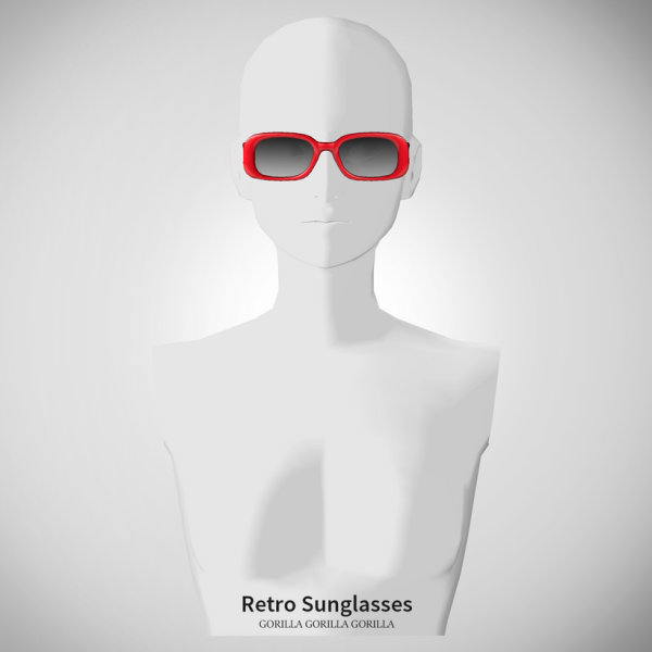 324770 retro sunglasses by gorillax3 sims4 featured image