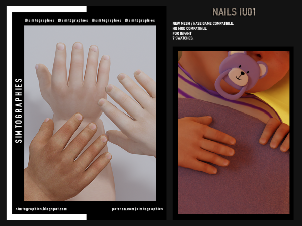 324975 nails iu01 sims4 featured image