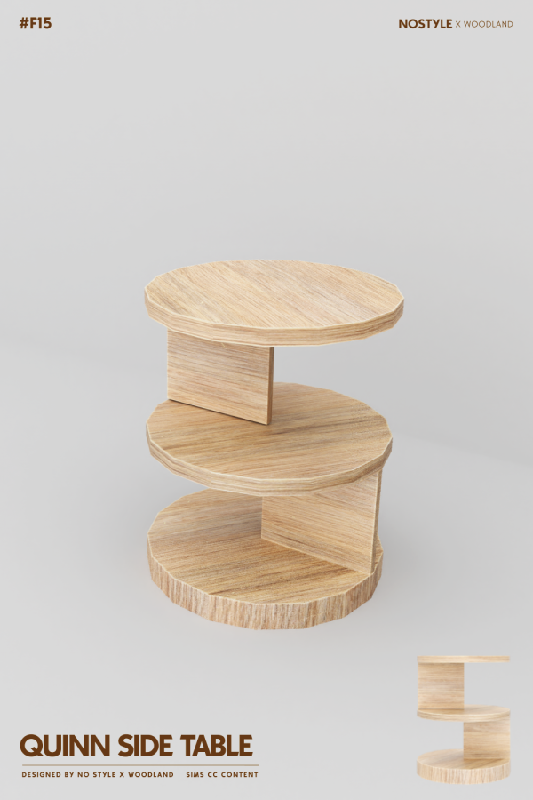 325097 quinn side table by no style x w o o d l a n d sims4 featured image