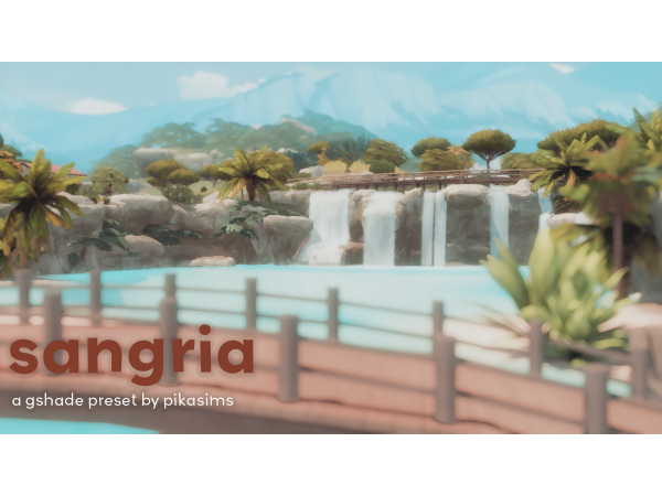 325221 sangria gshade preset by pika by pikaburr sims4 featured image