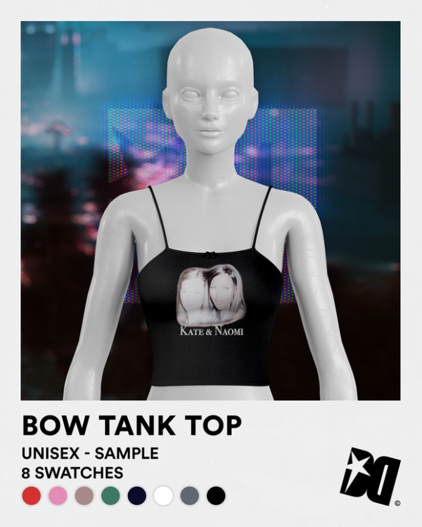 325394 bow tank top sample by decayed sims4 featured image