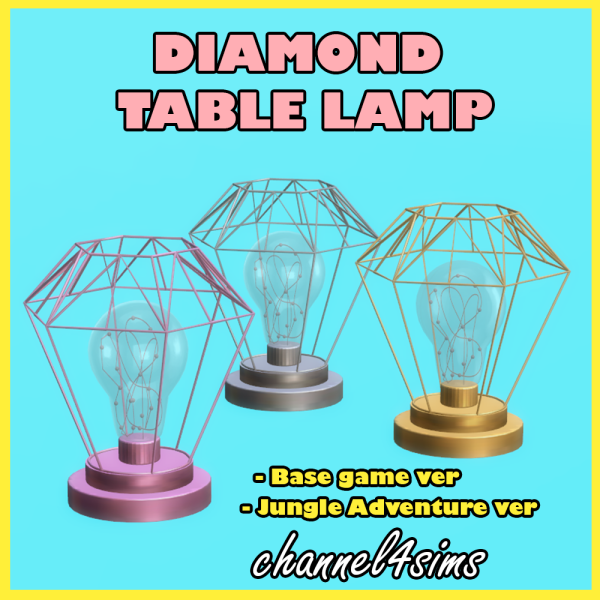 325963 ts4 diamond table lamp by channel4sims sims4 featured image