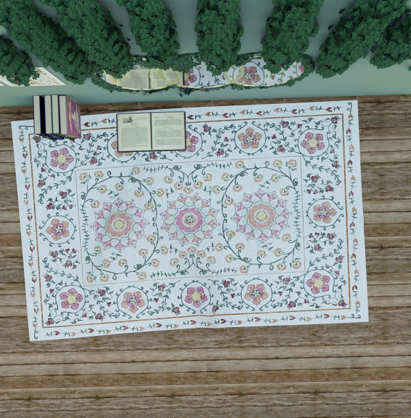 325996 cottage core set sims4 featured image
