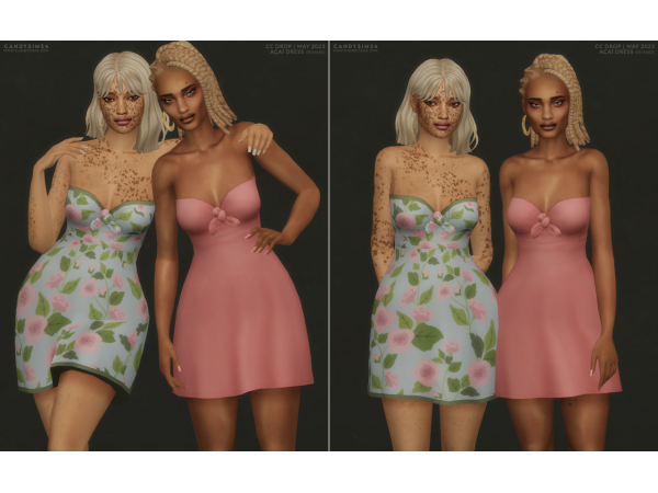 AlphaTrend: Exotic Fruit-Inspired Fashion Collection (Extended & Updated)